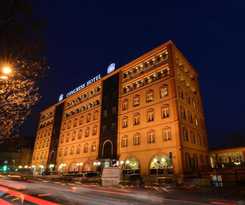 Hotel Best Western Plus Congress