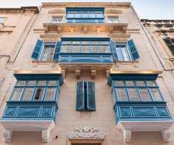 Hotel The Saint John