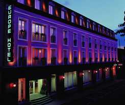 Hotel Europe