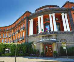 Hotel Grand Yerevan