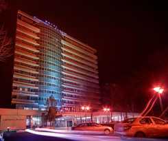 Continental Forum Arad