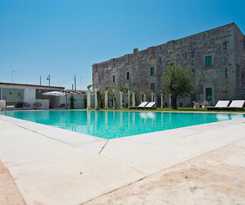 Hotel Palazzo Ducale Venturi - Luxury Relais and Wellness