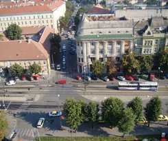 Hotel North Star Continental Resort