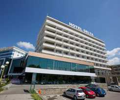 Hotel Delta 3