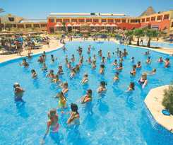 Hotel CARIBBEAN WORLD BORJ CEDRIA