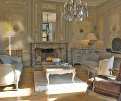 Hotel Ch&acirc;teau De Charg&eacute;