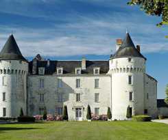 Hotel Ch&acirc;teau De Mar&ccedil;ay