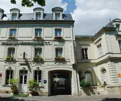 Citotel Le Plantagenet