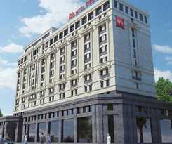 Hotel Ibis Yerevan Center