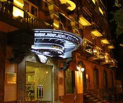 Hotel Imperial Palace