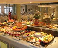 Hotel Royal Tulip Taj Sultan