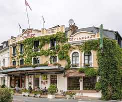 Hotel De France - Logis De France
