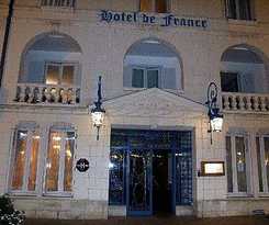 Grand De France