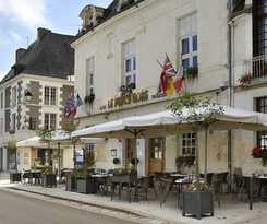 Hotel Le Puits Dor&eacute; &ndash; Restaurant Logis