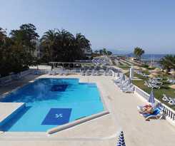 Hotel Club Blue White - All Inclusive