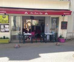 Les Trois Lys