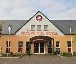 The Originals City, Pic Epeiche, Tours Sud