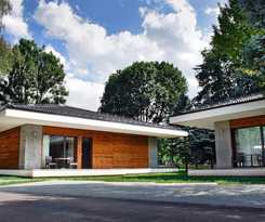 Hotel Villas and Apartments Oaza