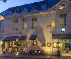 Restaurant Le Lion D'Or