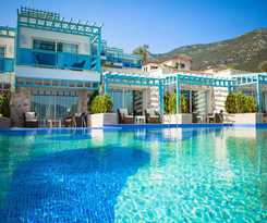  Asfiya Sea View