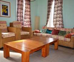 Jr's House -