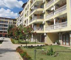 SB Rentals Apartments Royal Dreams Complex