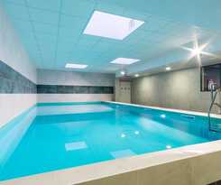 Nemea Appart Hotel Quai Victor Tours Centre