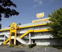 Premiere Classe Tours Sud Joué Les Tours