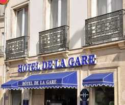 Citotel De La Gare
