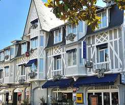 Citotel Normandy