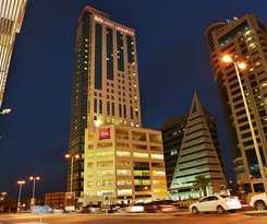Hotel Ibis Seef Manama