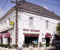 Hotel Rivella - The Originals Boutique