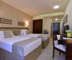 Minotel Barsam Suites