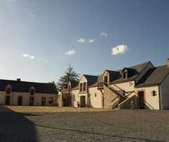 Logis La Ferme Du Blanchot