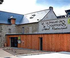 Le Prieure Des Gourmands