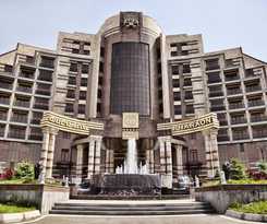 Hotel Multi Grand Pharaon