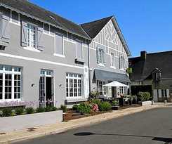 Hotel Le Relais Marine
