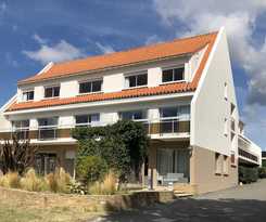 Hotel Le Rocher Des Marais