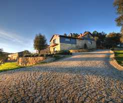 Hotel Rural Quinta Do Medronheiro