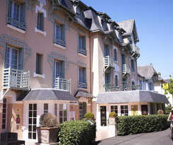Villa Flornoy Pornichet Baie De La Baule