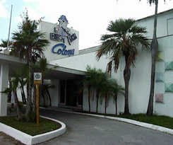 Hotel El Colony