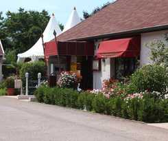 Au Relais D'Alsace