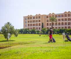 Hotel Nour Palace Thalasso and Spa - All Inclusive