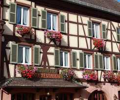 Hotel À La Vignette