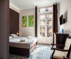 Mihlton Barcelona Boutique Bandb