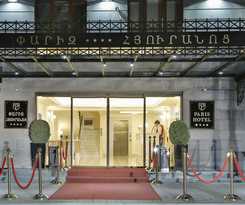 Hotel Paris Yerevan