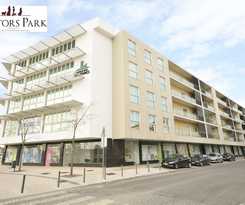 Casa de Huéspedes Parque Dos Pastores Al