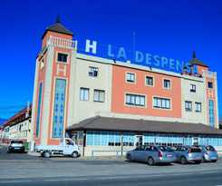 La Despensa de Extremadura