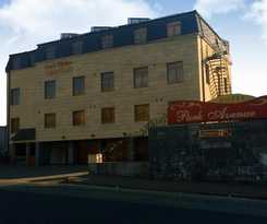Hotel Park Avenue