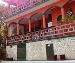 Hotel La Casa Del Lacandon - Hostel